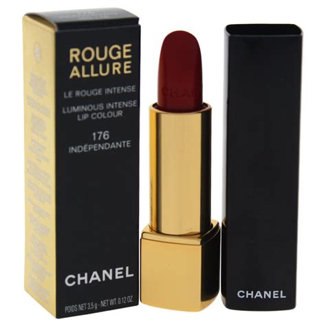 rouge à lèvre chanel